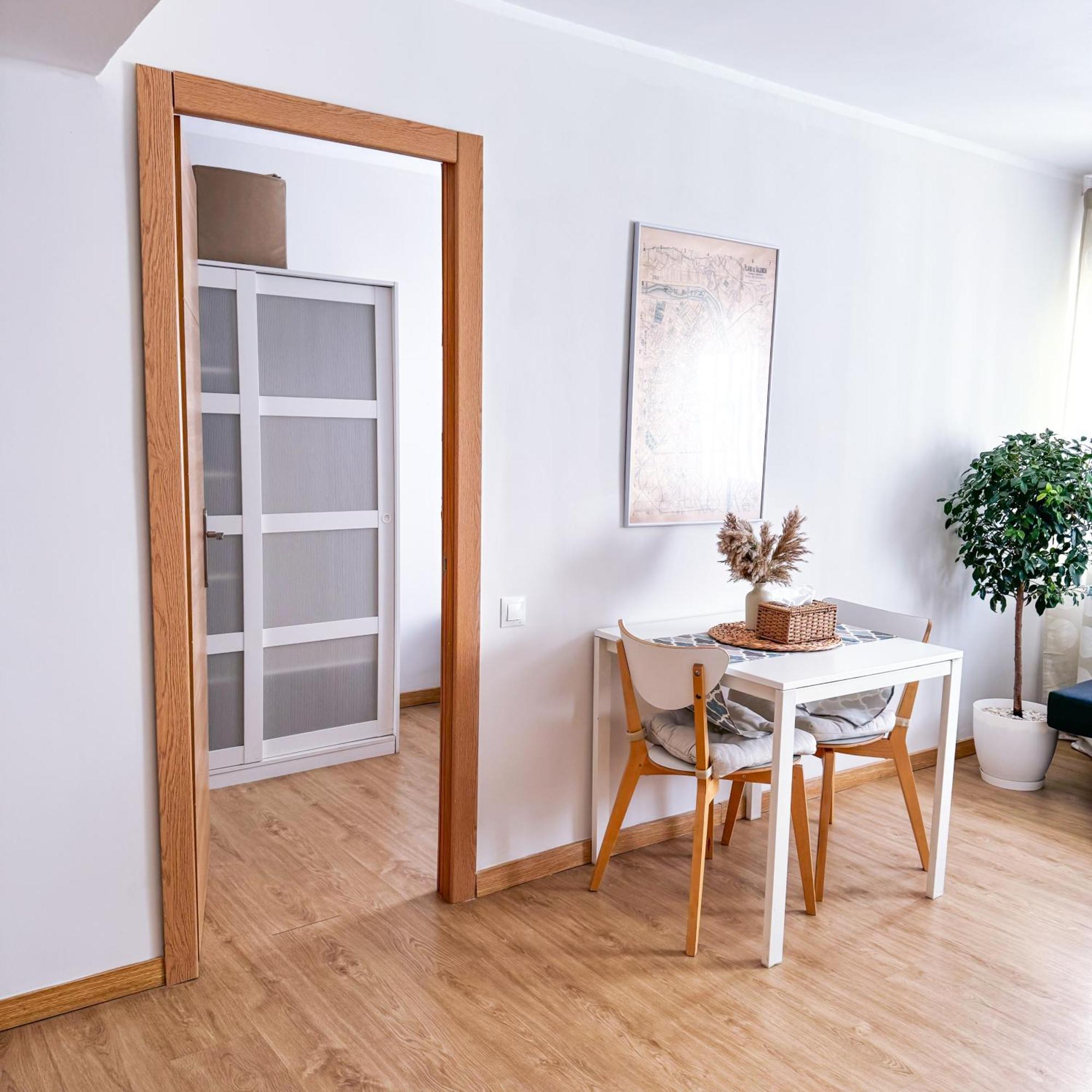Studio Aiora Valence Extérieur photo