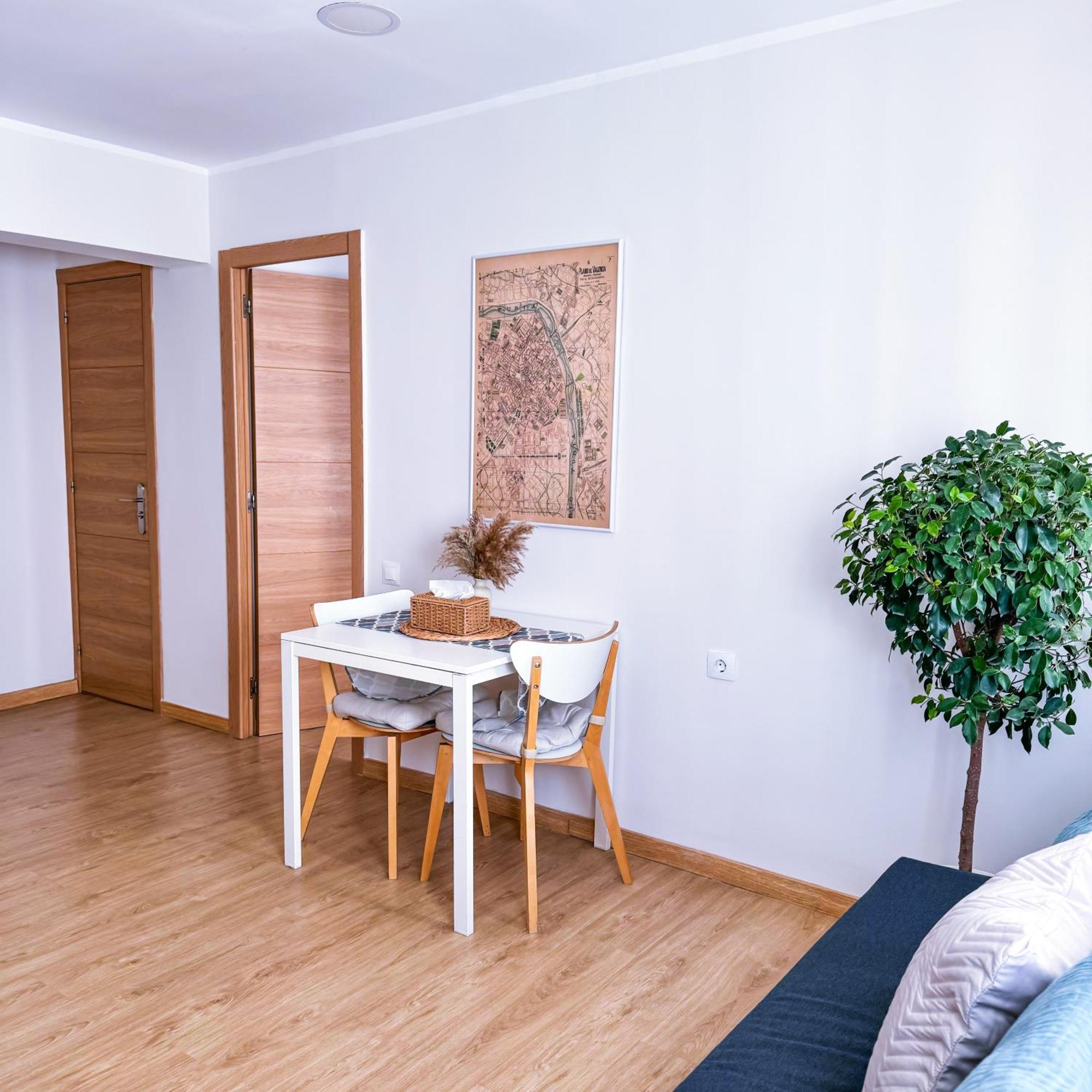 Studio Aiora Valence Extérieur photo