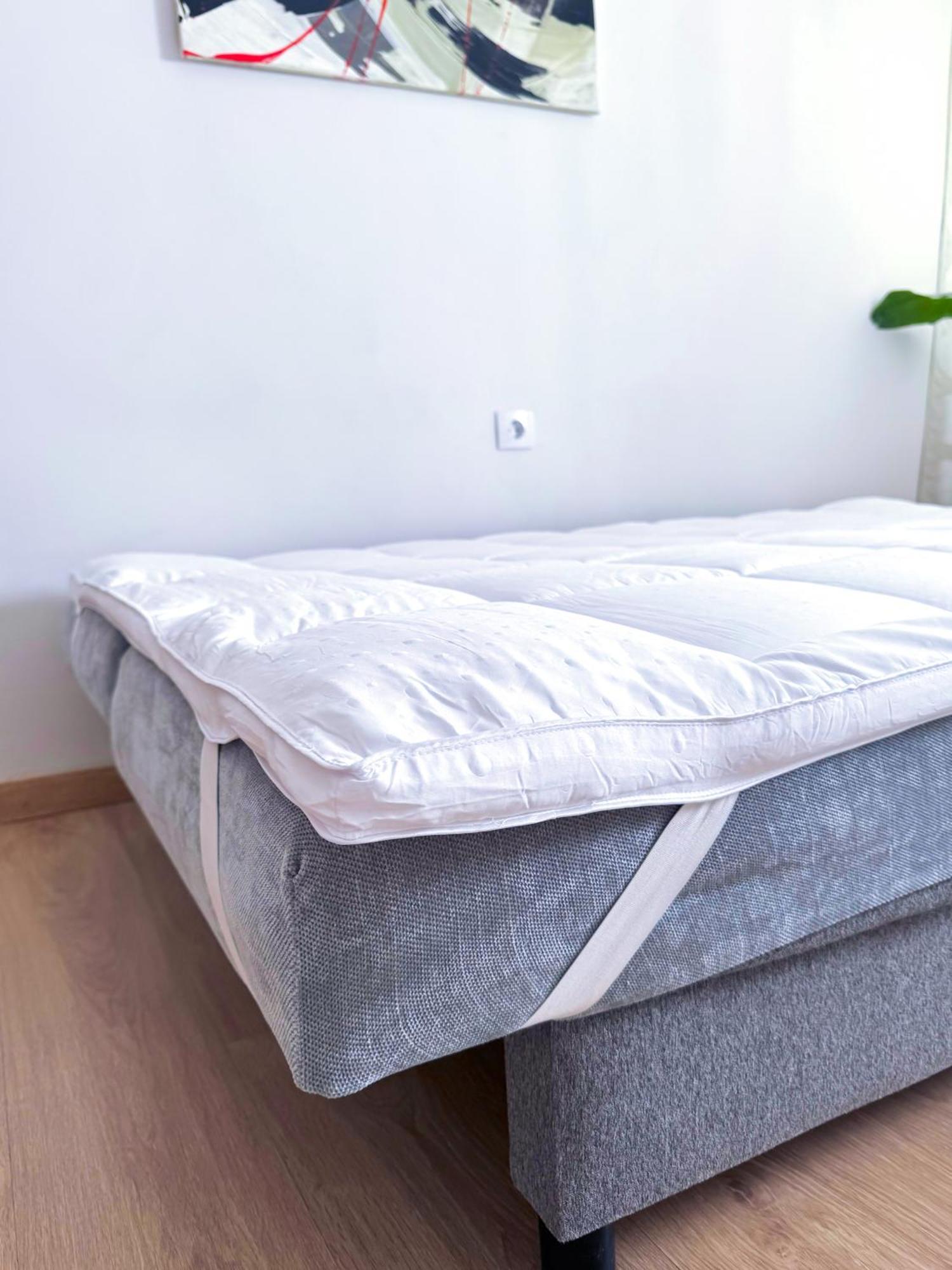 Studio Aiora Valence Chambre photo