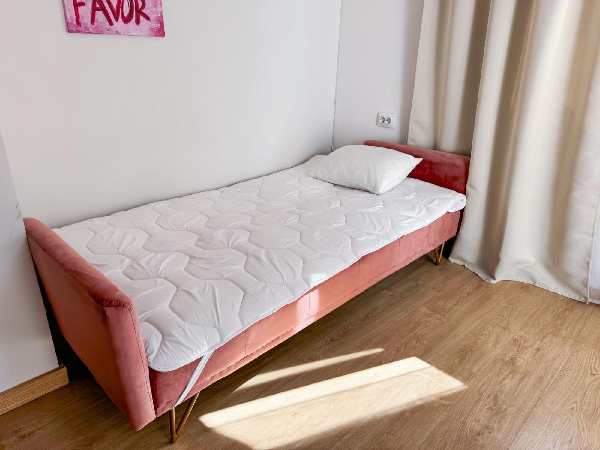 Studio Aiora Valence Chambre photo