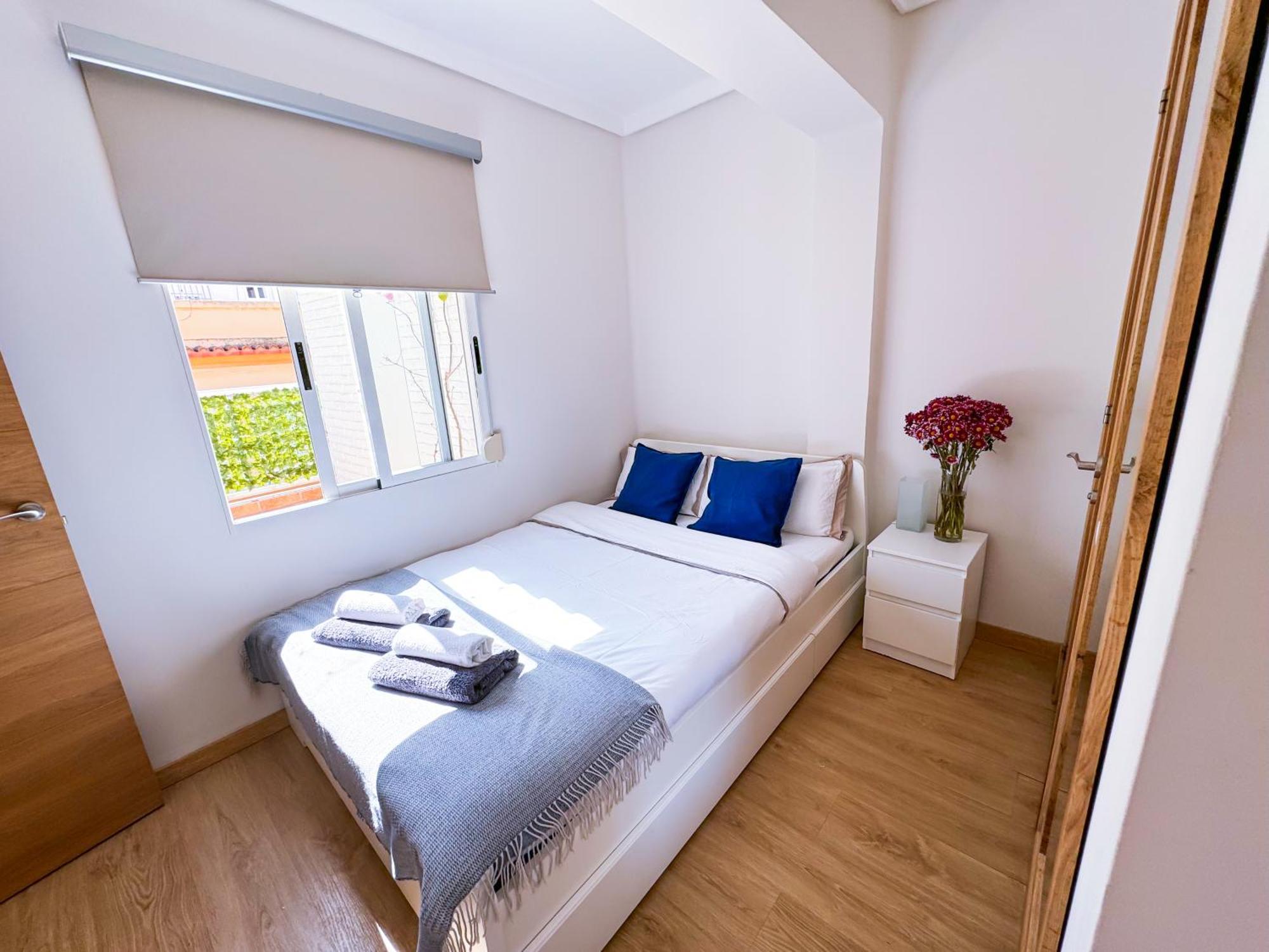 Studio Aiora Valence Chambre photo