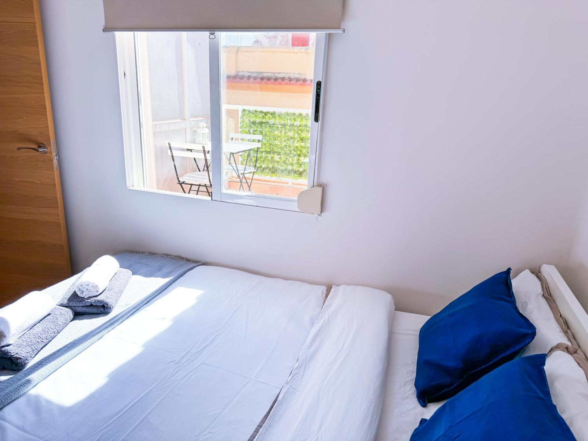 Studio Aiora Valence Chambre photo
