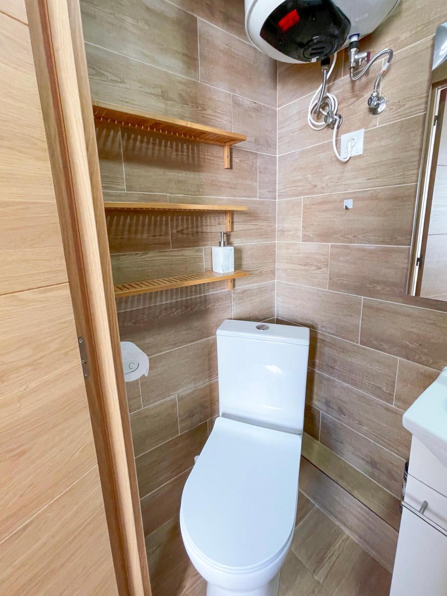 Studio Aiora Valence Chambre photo