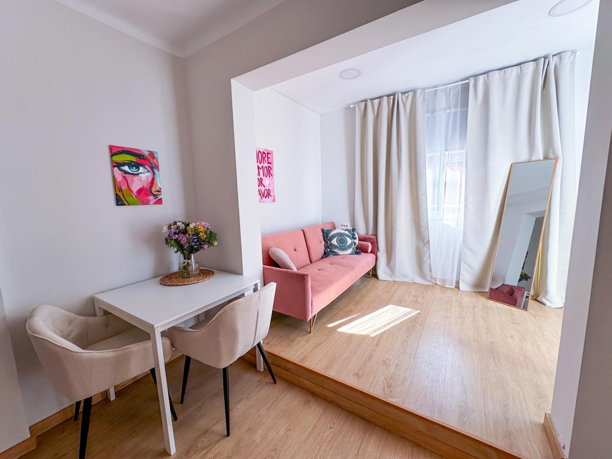 Studio Aiora Valence Chambre photo