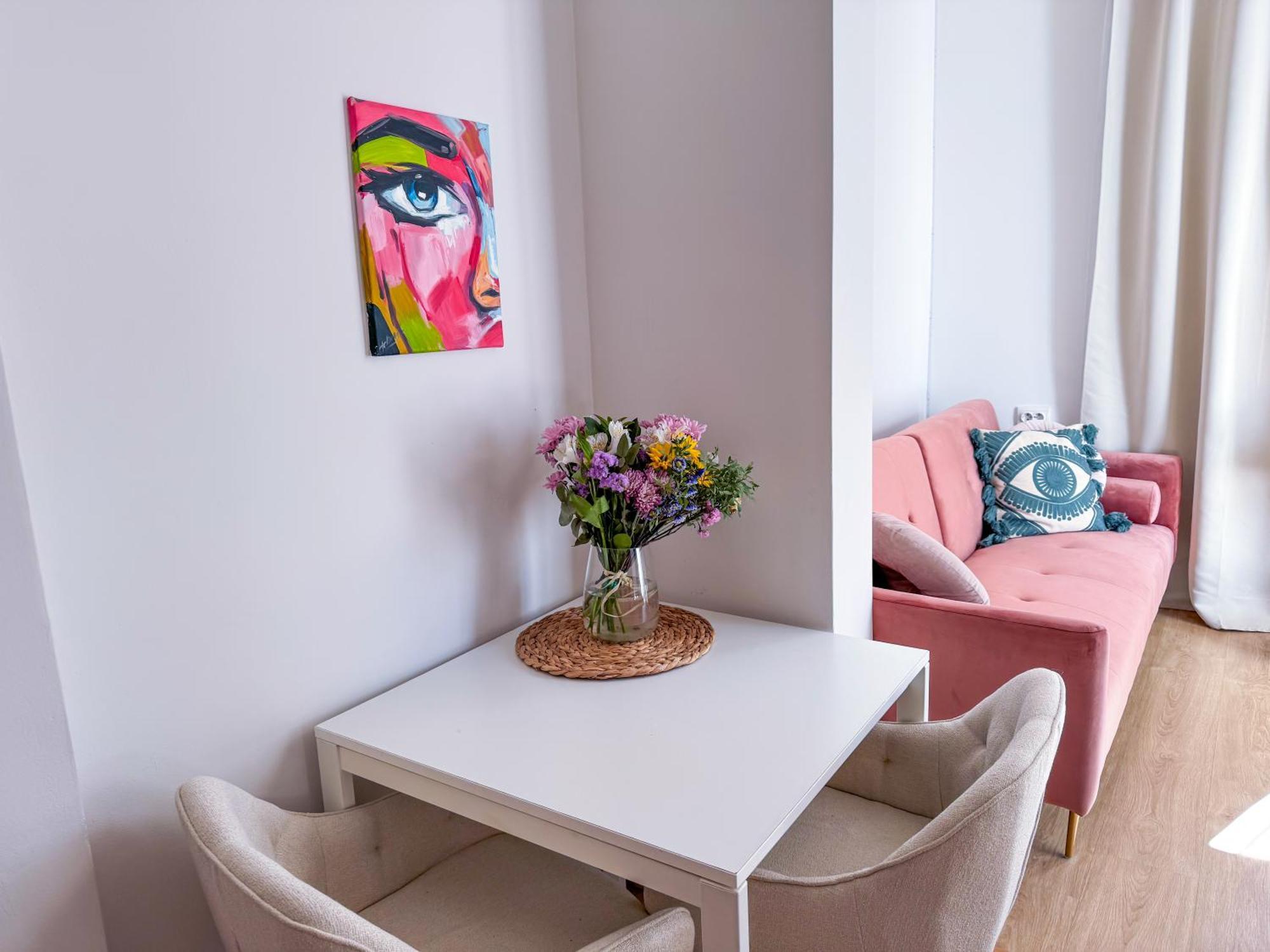 Studio Aiora Valence Chambre photo