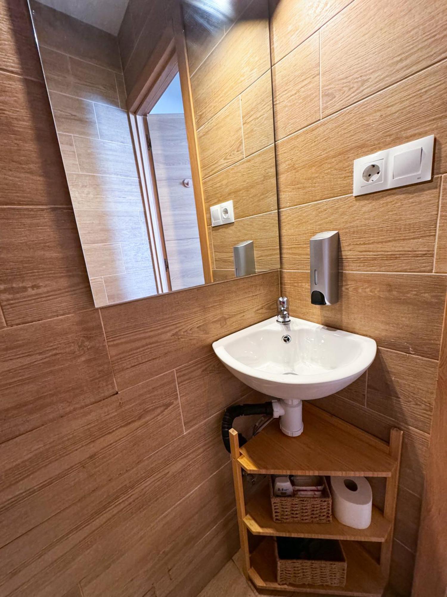 Studio Aiora Valence Chambre photo